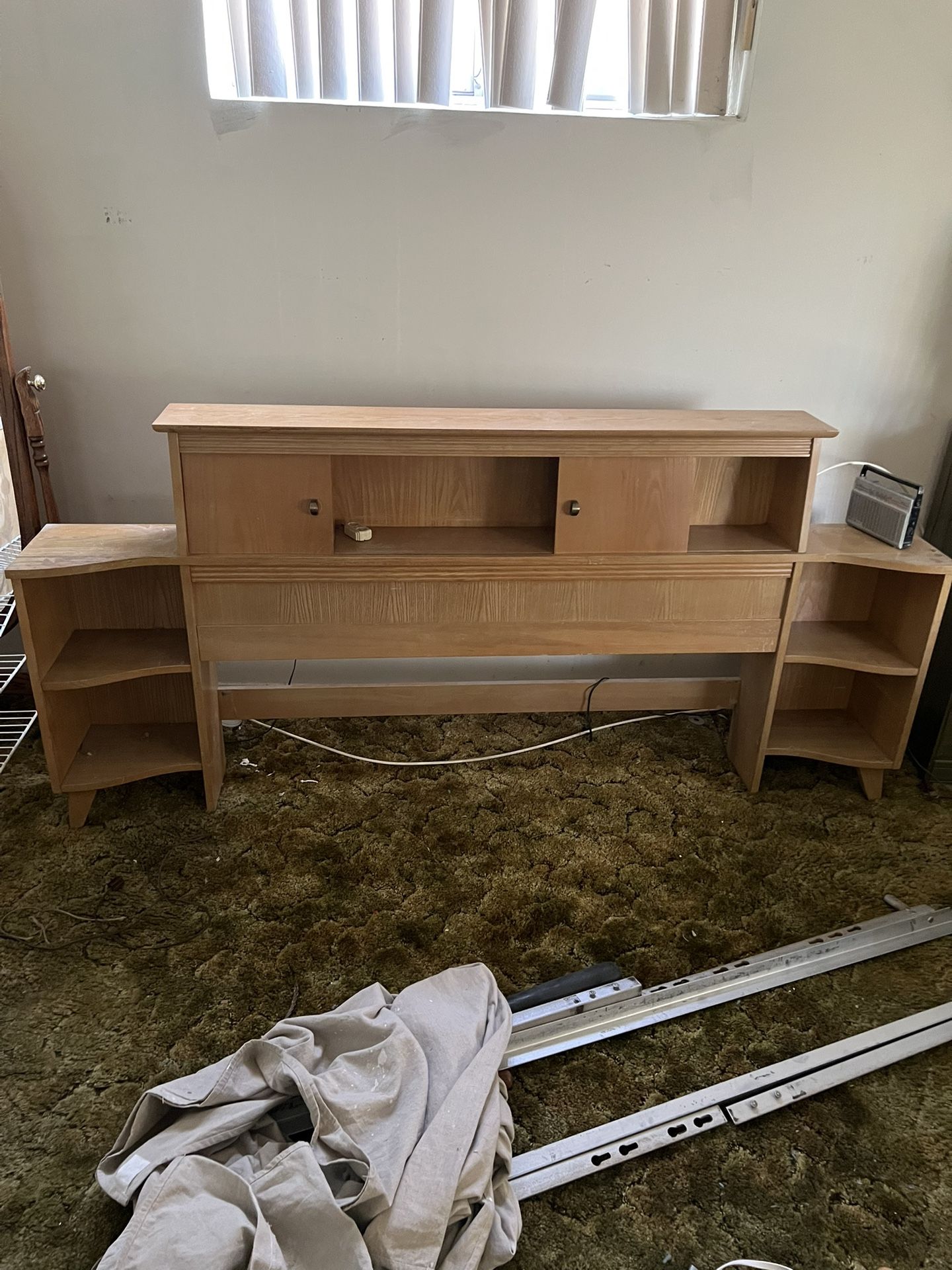 Bedroom Set