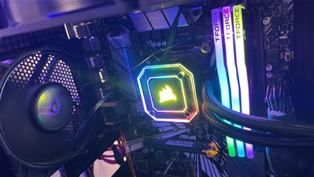 Intel 7-9700K CPU +ASUS Prime Z390-P Motherboard Bundle- LGA1151 DDR