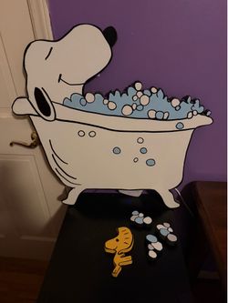 Snoopy
