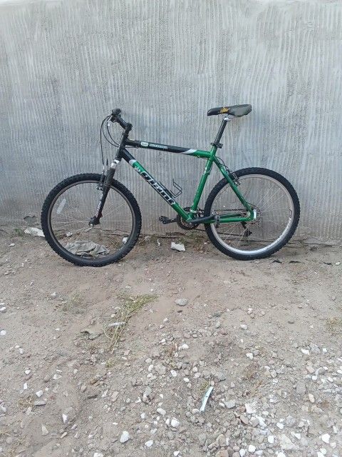 Giant Mtn Bike