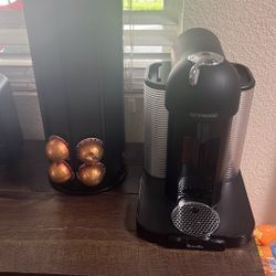 Nespresso Coffee