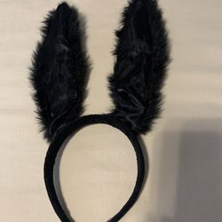 Bunny Costume 