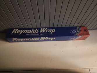 Foil Paper