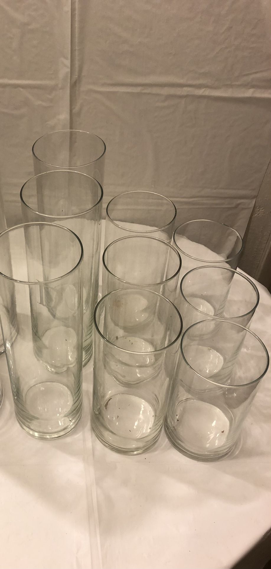 Vases
