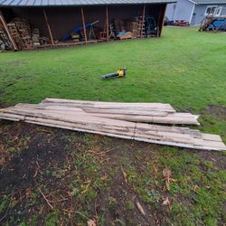 Siding Pieces