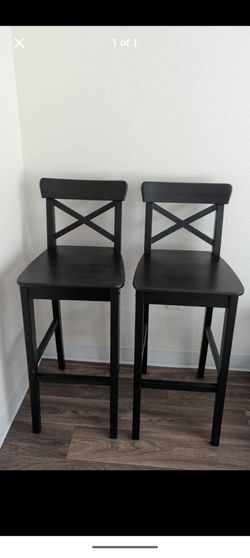 Bar stools