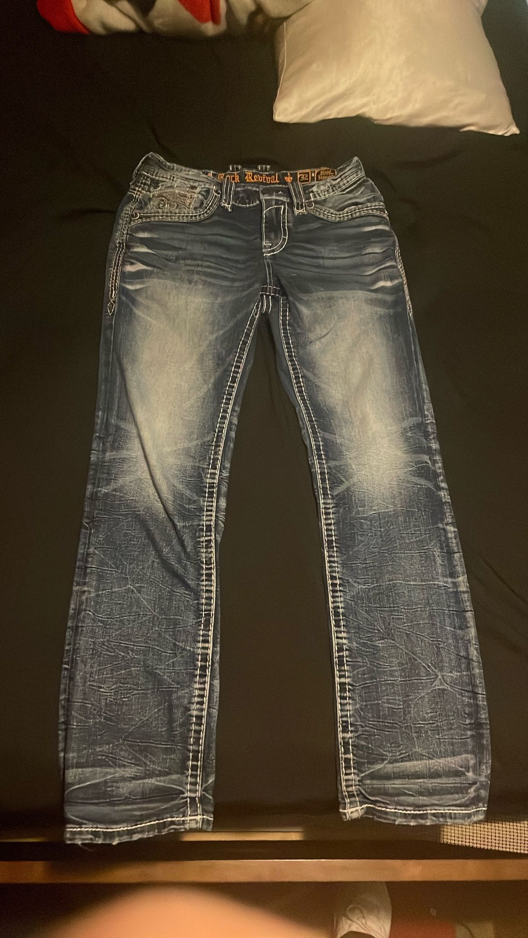 Rock Revivals 