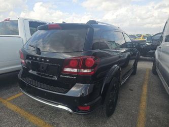 2020 Dodge Journey
