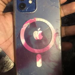 iPhone 12 selling as parts 200