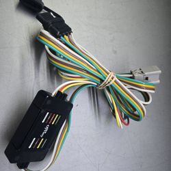  4 Way Trailer Wiring Harness 1(contact info removed) Honda CR-V/Accord/Element/Odyssey/Pilot, Acura MDX/RL/TL/CL/Integra