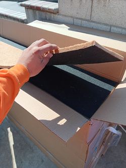 Acoustical Infill Panels