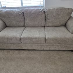 Ashley Couch And Chair