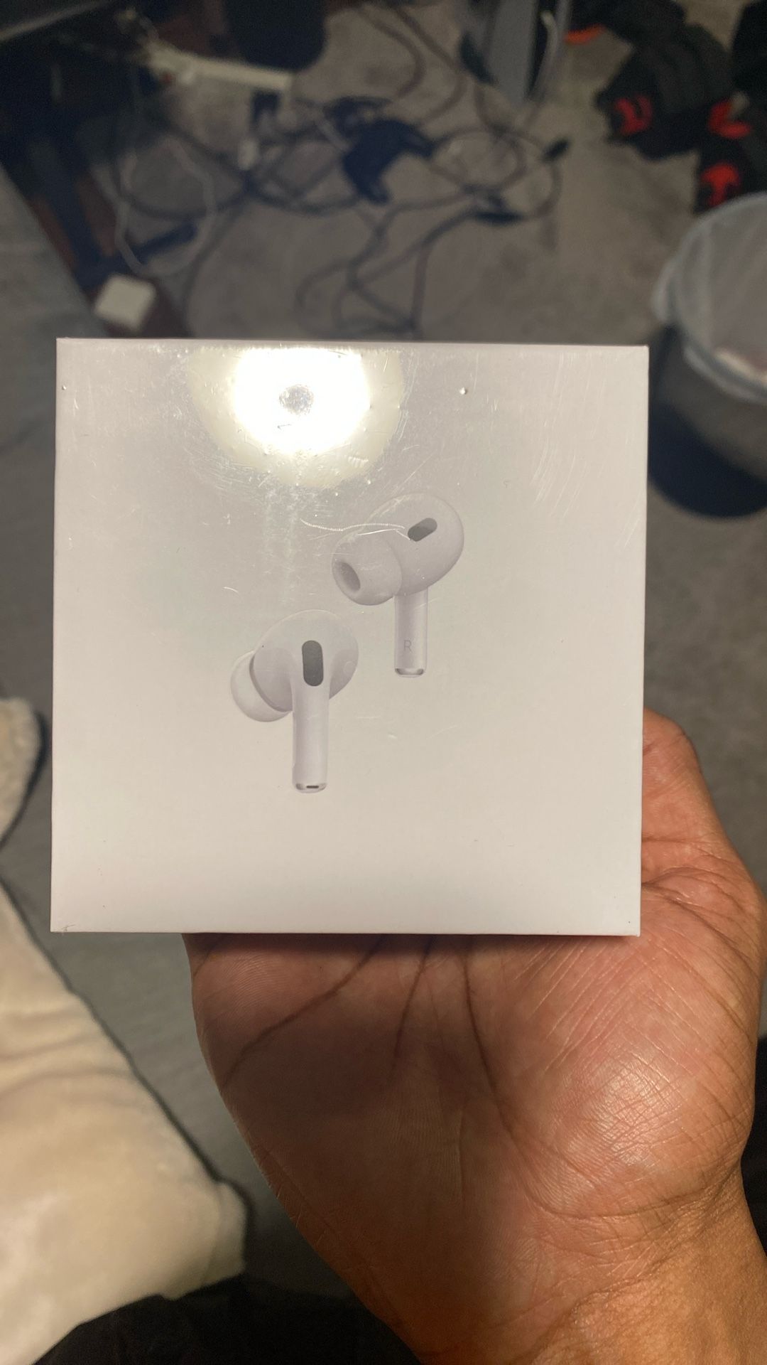 AirPods Pro