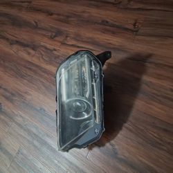 2013 / 2014 Mustang Headlight Left 