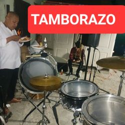 Grupo Tamborazo 