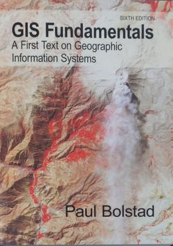 GIS Fundamentals Text Book