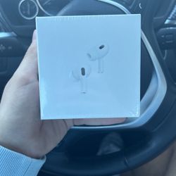 Apple Airpod Pro Gen 2