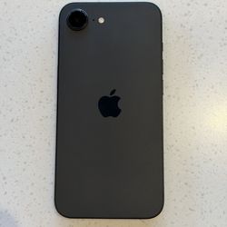 iPhone 16e 128GB Unlocked !!