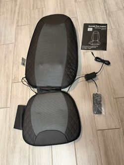 Massage Seat Cushion