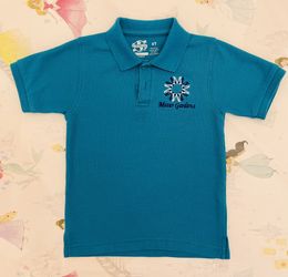 Mater Gardens Uniform T-Shirt