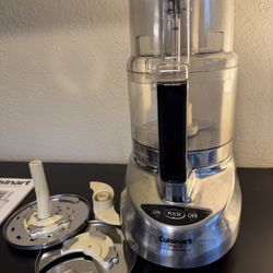Cuisinart 9 Cup Food Processor