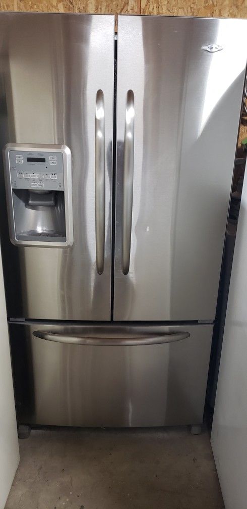 REFRIGERATOR