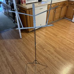 Sound And Stage Music Stand