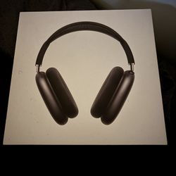 Apple Air Pod Max  Black 