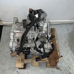 2013-2017 Hyundai Veloster 1.6L Transmission AT, FWD, 6SPD w /87k Miles #251120