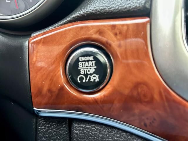 2013 Jeep Grand Cherokee