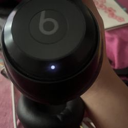 Beat Studio Pro Wireless Headphones 
