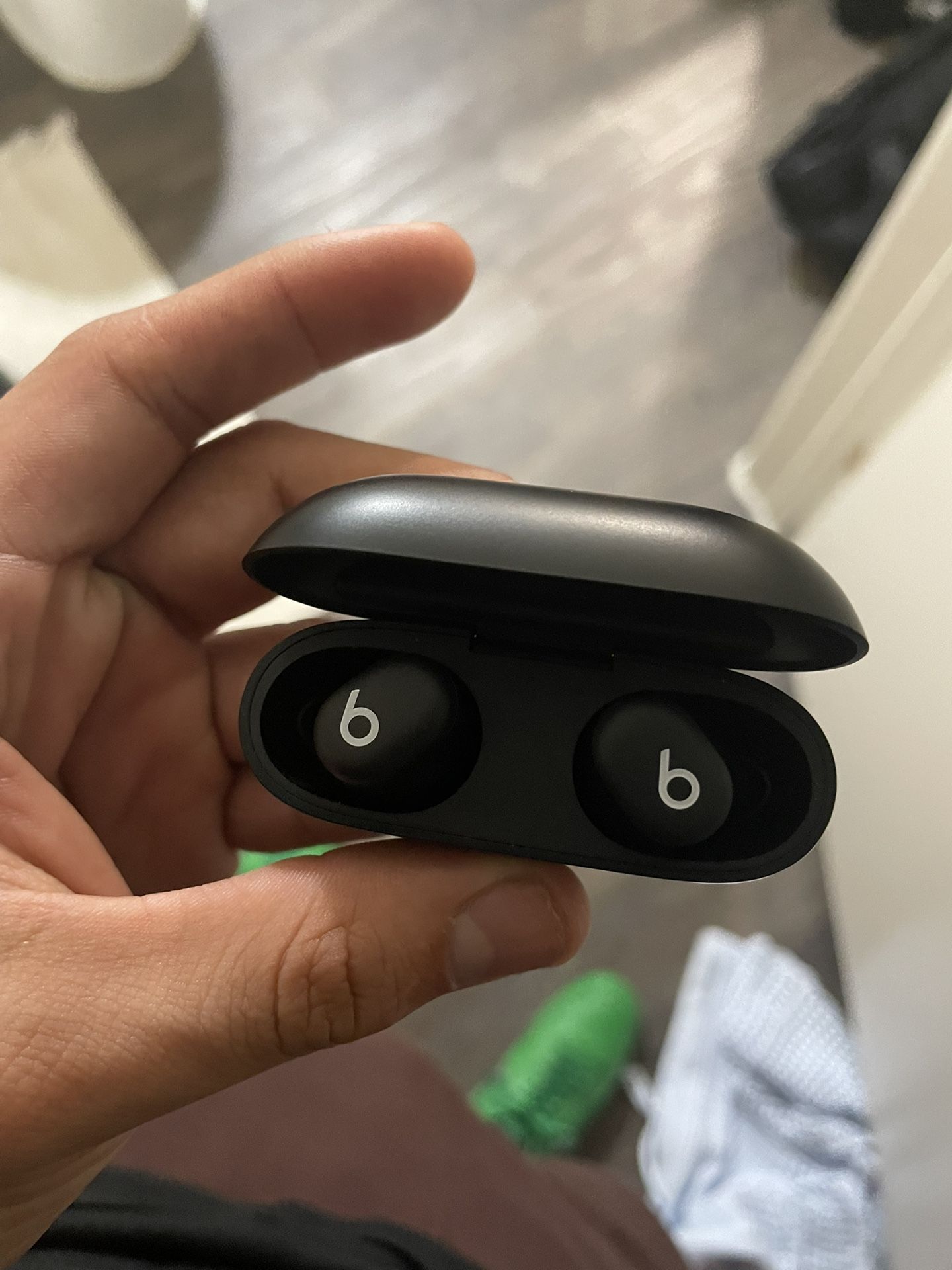 Beats Solo Buds Earbuds