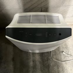 Air purifier - Winix