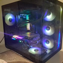 High-end Gaming Pc