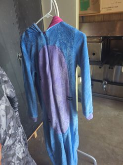 Hollowin costume