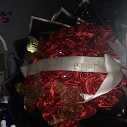 Happy 15th Birthday Ramo 