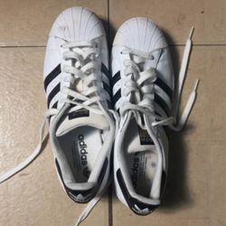 Adidas Superstars 