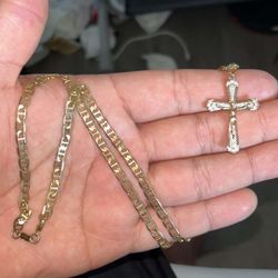 Gold Chain