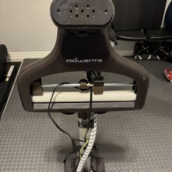 Rowenta Steamer