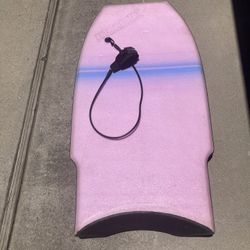 Morey Boogie Board. Mach 10 … 