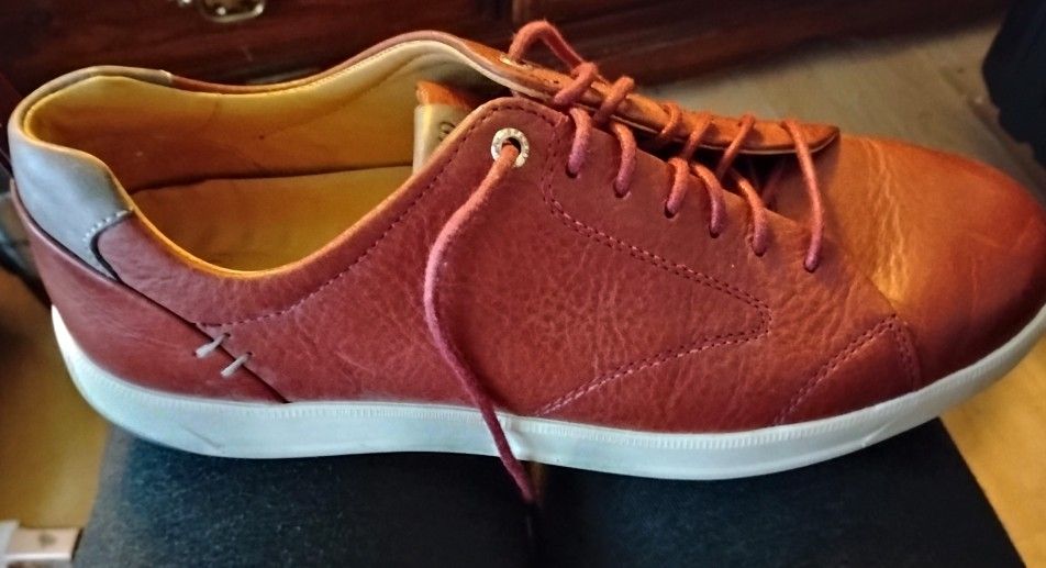 Men's Sperry's