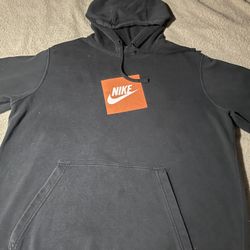 Nike Hoodie 