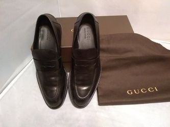 Gucci Men's Loafers
