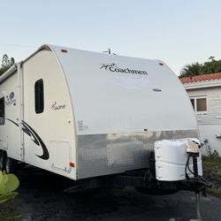 2010 Trailer Rv