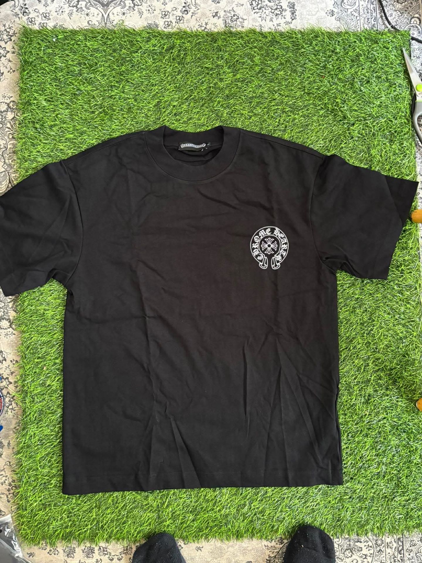 Chrome Heart Shirt
