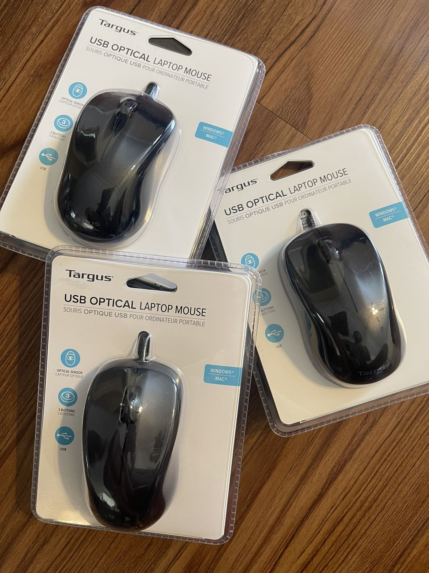 Computer Mouse