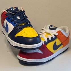 Nike Dunk Low 