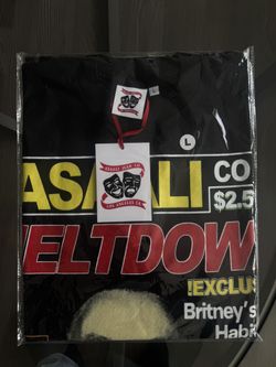 Assali Shirt Brittney spears