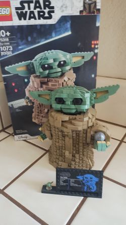 Lego Star Wars