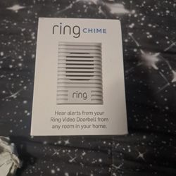 Ring Chime
